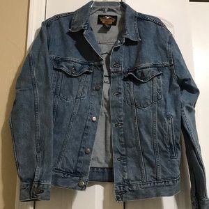 Harley Davidson 100th anniversary jacket